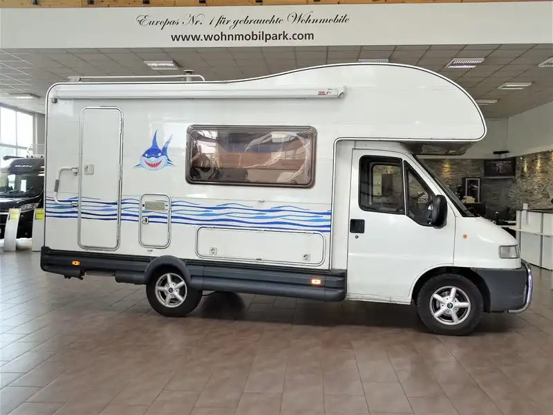 CI INTERNATIONAL Autoroller 41 